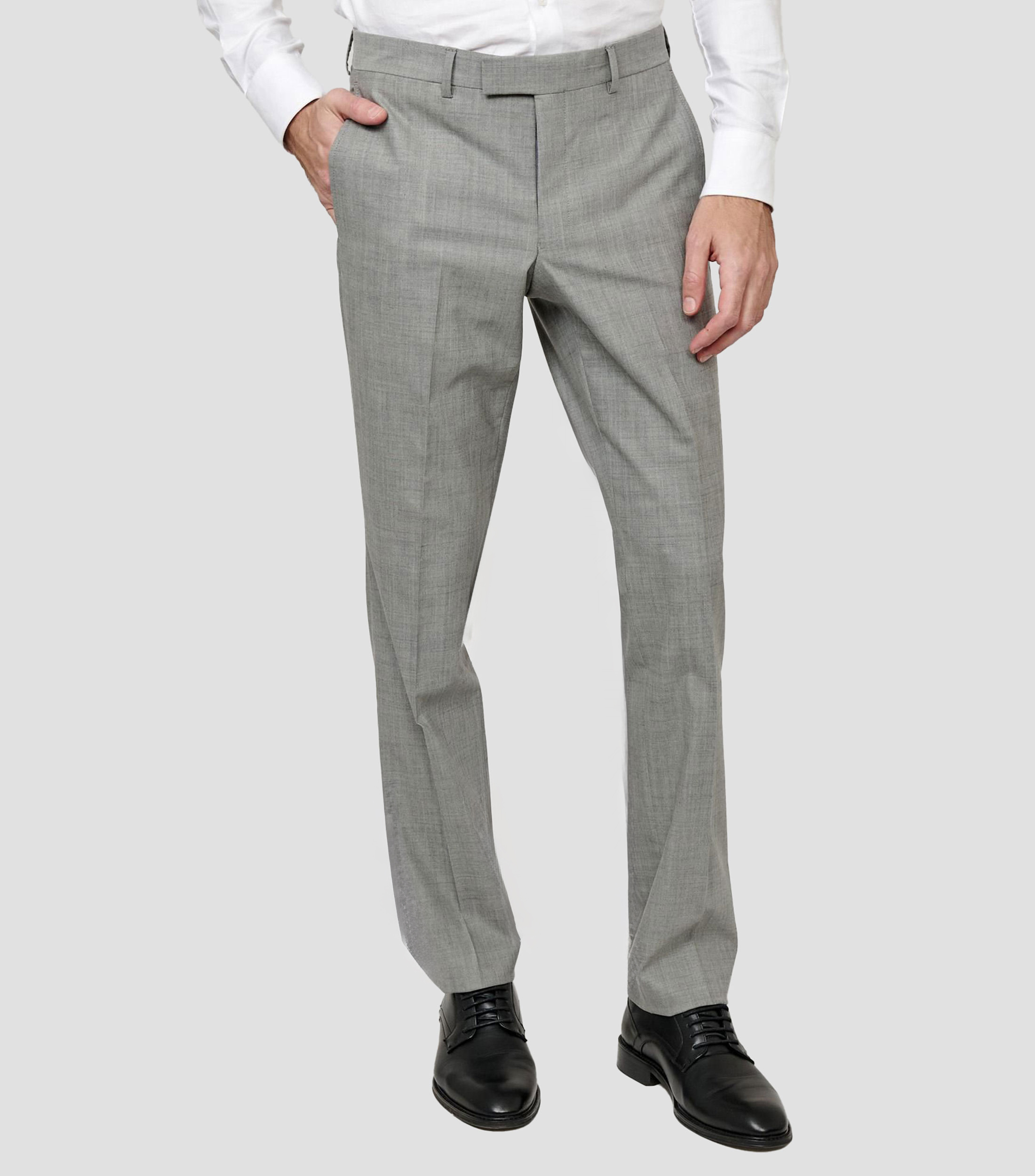 Pantalón de vestir Hombre